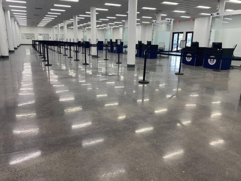 bdc polished waiting room